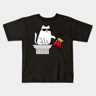 cat Kids T-Shirt